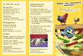 Flyer Jugendfarm Riedenberg