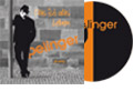 CD-Cover und Label der pelinger, Das ist das Leben CD